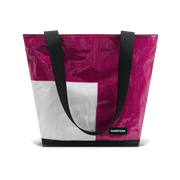 Mini Zippered Blake Tote