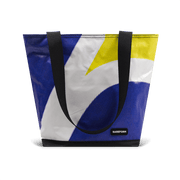 Mini Zippered Blake Tote