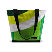 Mini Zippered Blake Tote