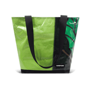 Mini Zippered Blake Tote