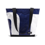 Mini Zippered Blake Tote