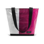 Mini Zippered Blake Tote