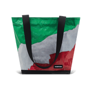 Mini Zippered Blake Tote
