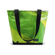 Mini Zippered Blake Tote