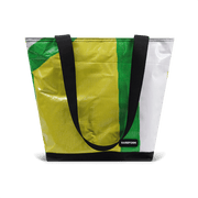 Mini Zippered Blake Tote