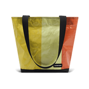 Mini Zippered Blake Tote