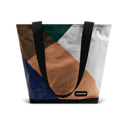 Mini Zippered Blake Tote