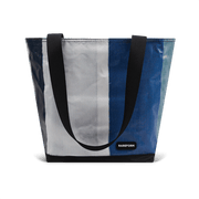 Mini Zippered Blake Tote