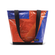 Mini Zippered Blake Tote