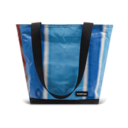 Mini Zippered Blake Tote