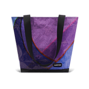 Mini Zippered Blake Tote