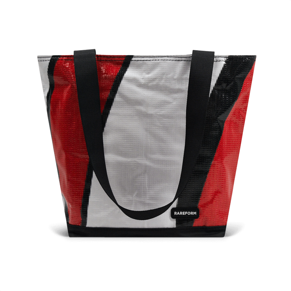 Mini Zippered Blake Tote