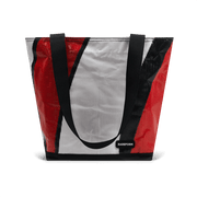 Mini Zippered Blake Tote