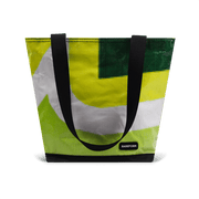 Mini Zippered Blake Tote