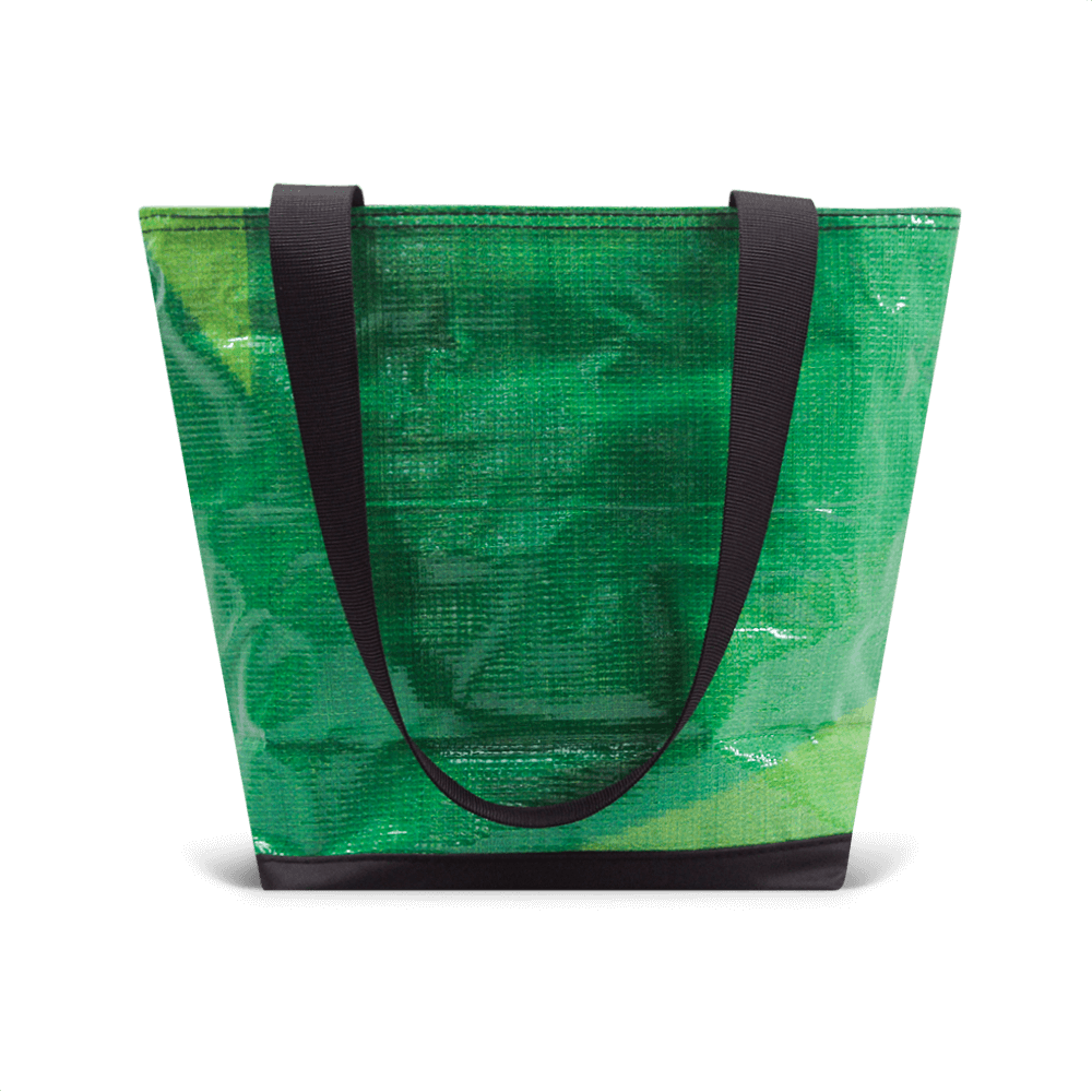 Mini Zippered Blake Tote