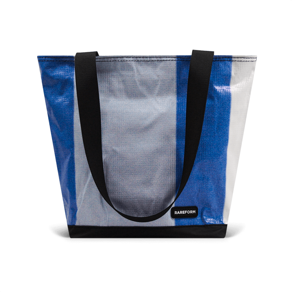 Mini Zippered Blake Tote