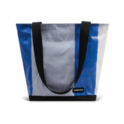 Mini Zippered Blake Tote