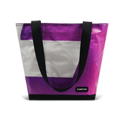 Mini Zippered Blake Tote