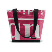Mini Zippered Blake Tote