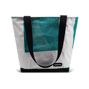 Mini Zippered Blake Tote