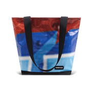 Mini Zippered Blake Tote