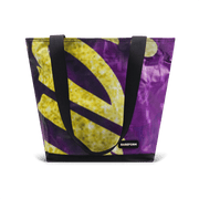 Mini Zippered Blake Tote