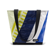 Mini Zippered Blake Tote