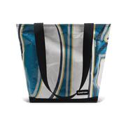 Mini Zippered Blake Tote