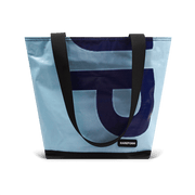 Mini Zippered Blake Tote