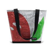 Mini Zippered Blake Tote