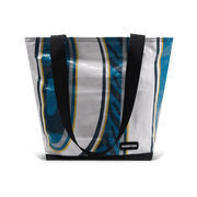 Mini Zippered Blake Tote