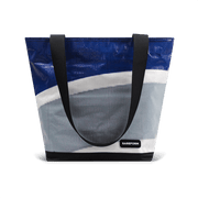Mini Zippered Blake Tote