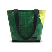 Mini Zippered Blake Tote