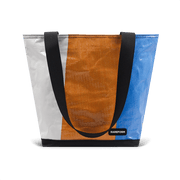 Mini Zippered Blake Tote