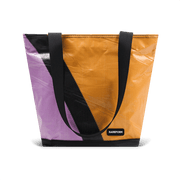 Mini Zippered Blake Tote