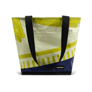 Mini Zippered Blake Tote