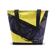 Mini Zippered Blake Tote