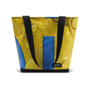 Mini Zippered Blake Tote