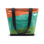 Mini Zippered Blake Tote