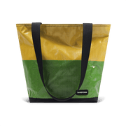 Mini Zippered Blake Tote