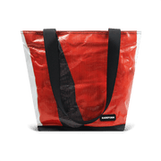Mini Zippered Blake Tote