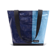 Mini Zippered Blake Tote