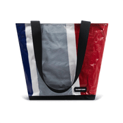 Mini Zippered Blake Tote