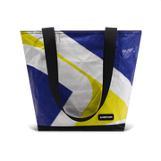 Mini Zippered Blake Tote