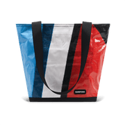 Mini Zippered Blake Tote