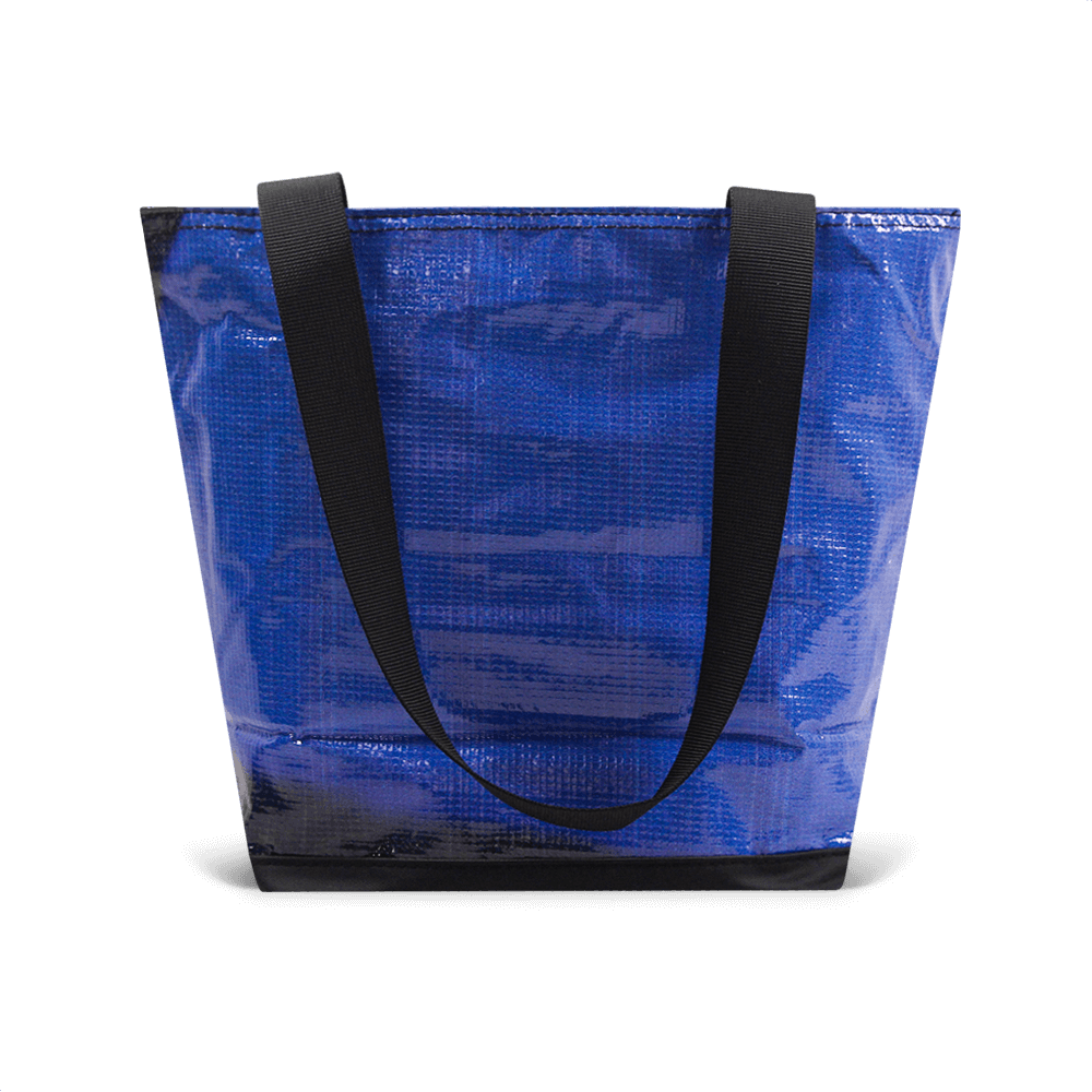 Mini Zippered Blake Tote