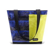 Mini Zippered Blake Tote