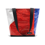 Mini Zippered Blake Tote