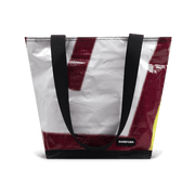 Mini Zippered Blake Tote