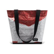 Mini Zippered Blake Tote